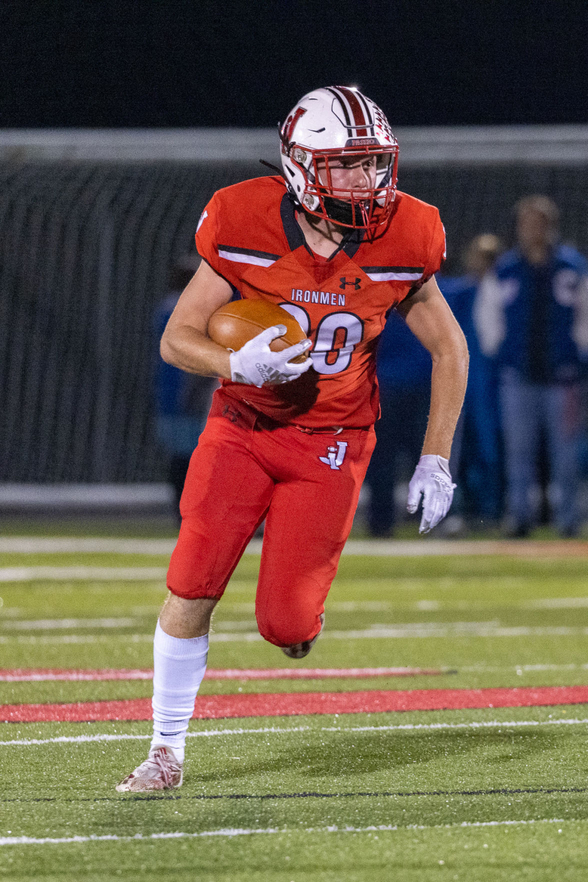 Holden Blankenship